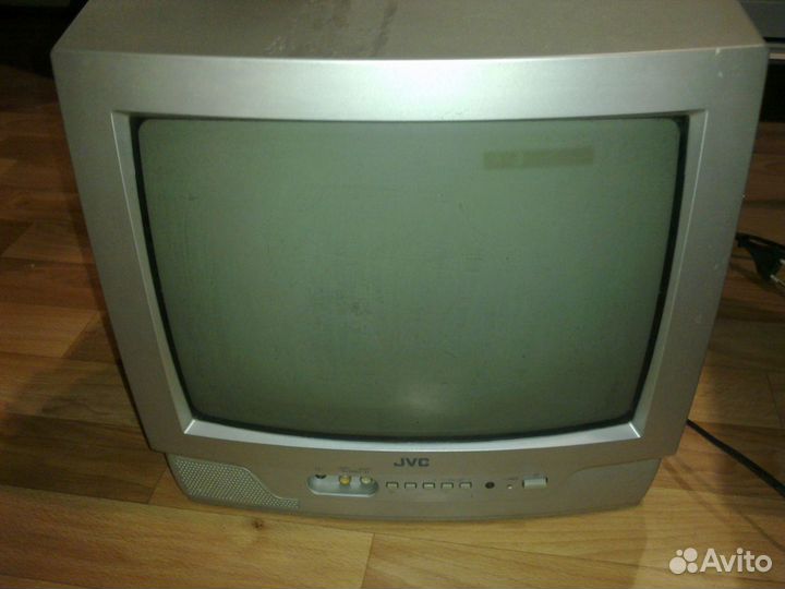 Телевизор JVC 14