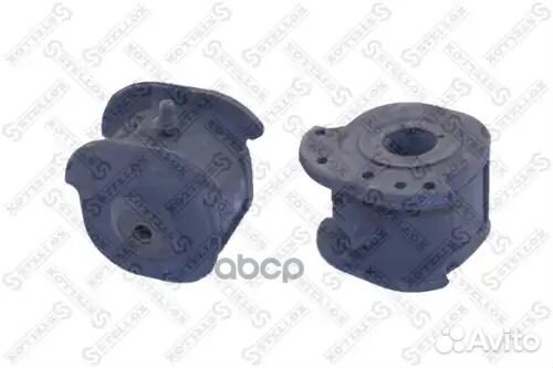 Сайлентблок рычага зад. л. Mitsubishi Lancer