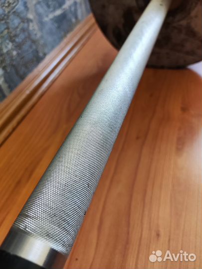 Штанга гриф прямой