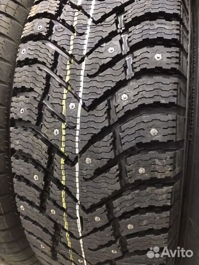 Cordiant Snow Cross 2 205/70 R15
