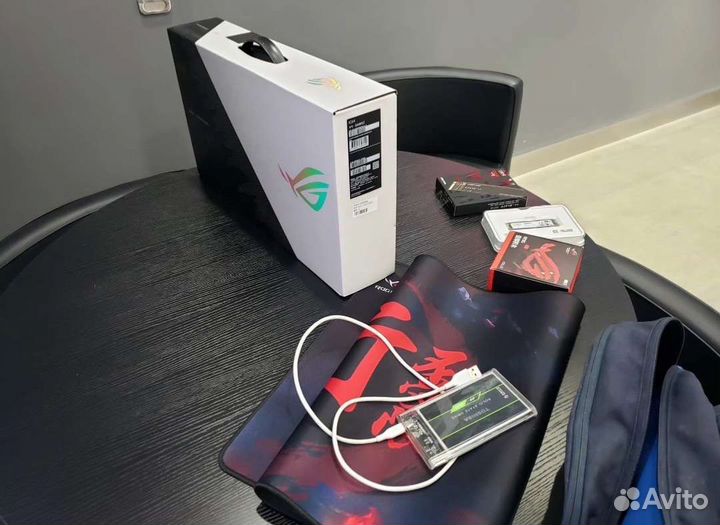 Asus rog zephyrus g14 4900HS, 2060MXQ