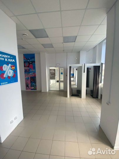 Пункт выдачи заказов озон (пвз)