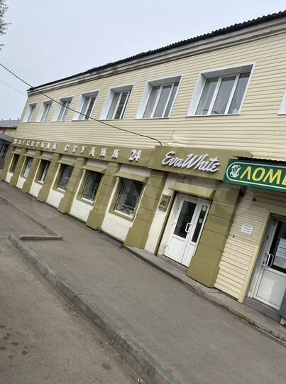 Свободного назначения, 155.2 м²