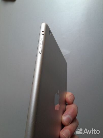 iPad mini 2