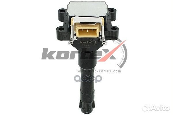 Катушка зажигания BMW 3 Е36 98/5 Е34 95- 1.8I