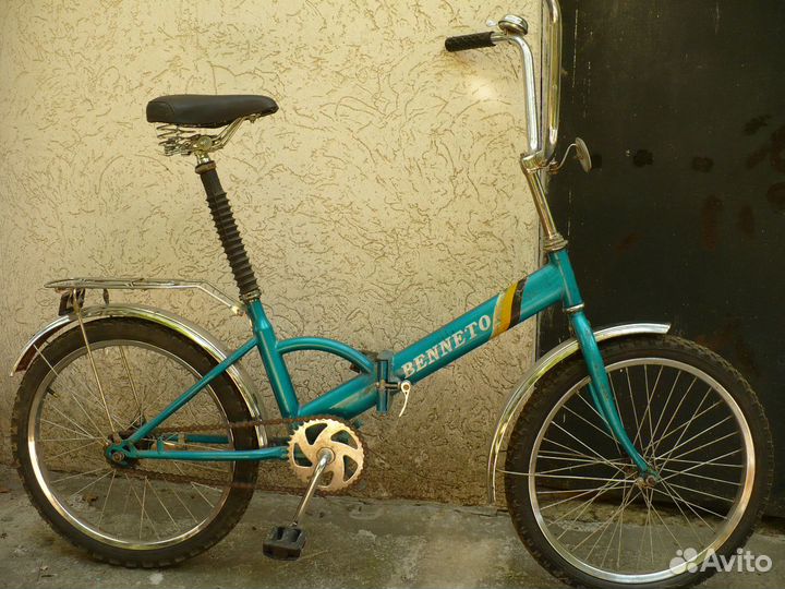 Велосипеды б/у