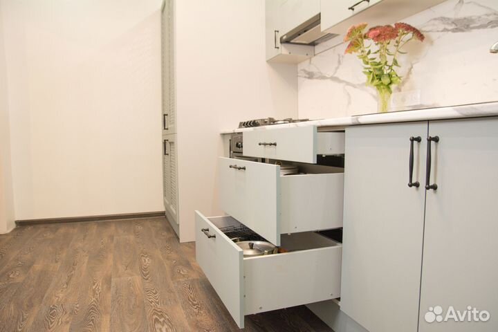 Кухни Нижний Новгород