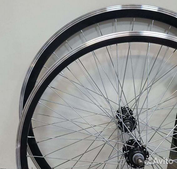 Обода велосипедные