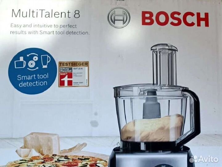 Кухонный комбайн bosch на запчасти