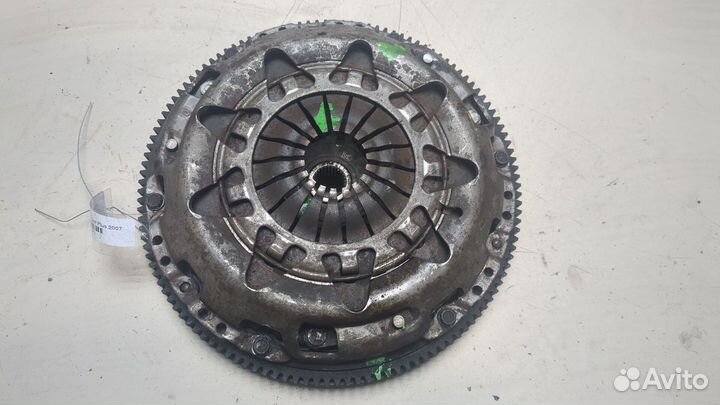 Маховик Volkswagen Golf Plus, 2007