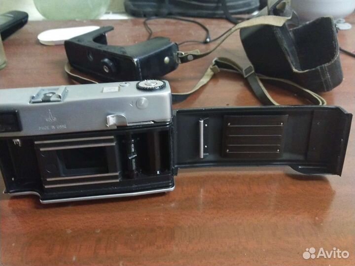 Фотоаппарат Сокол - 2