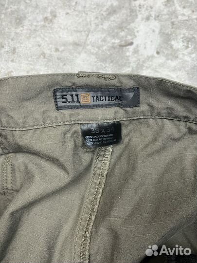 Тактические штаны 5.11 tactical