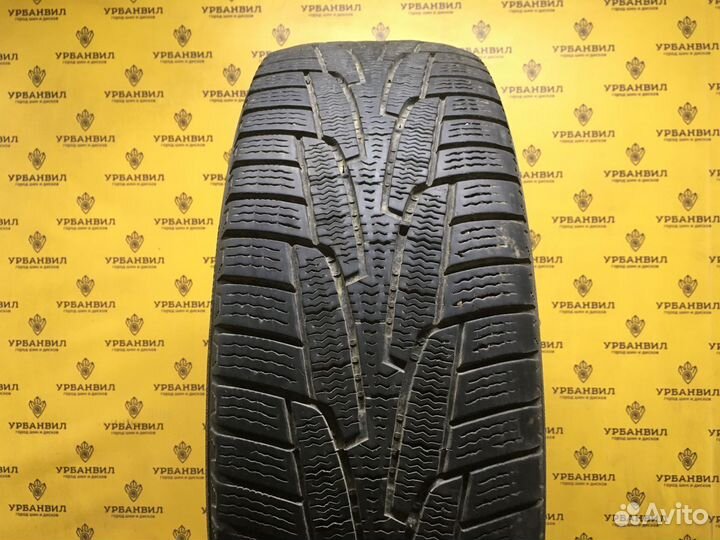 Marshal I'Zen KW31 215/60 R17 96R