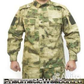 Военная форма