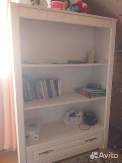 Спальный гарнитур бу