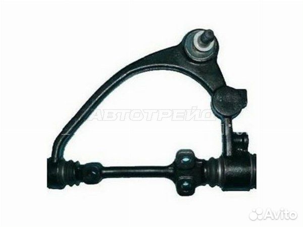 Рычаг верхний (под ABS) toyota hiace regius