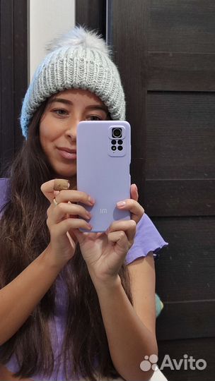 Повязки на голову, шапки, перчатки женские новые