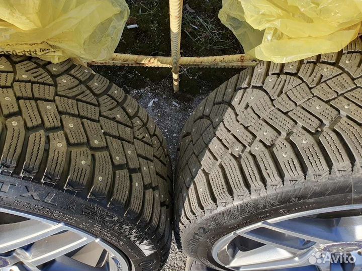 Continental ContiPremiumContact 2 245/40 R18 93Y