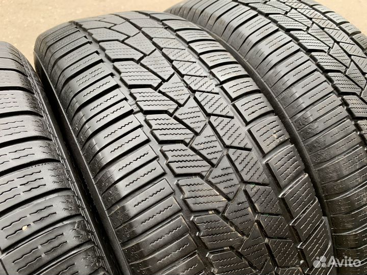Continental WinterContact TS 860S SSR 225/60 R18