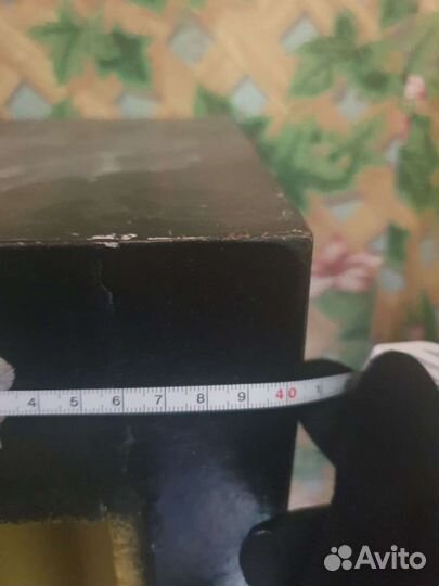 Оружейный сейф