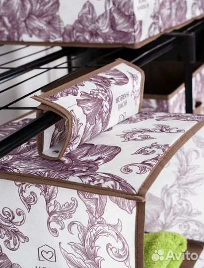 Подвесной органайзер / Новый