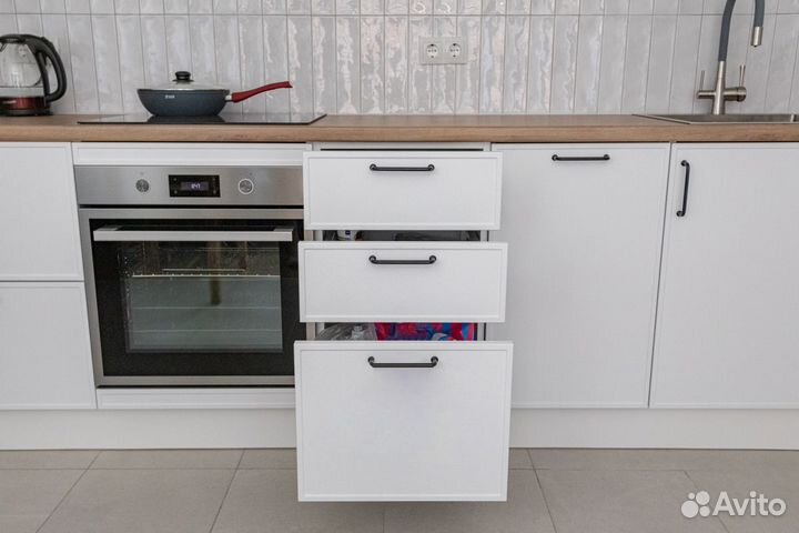 Цена за всю кухню смк 056964