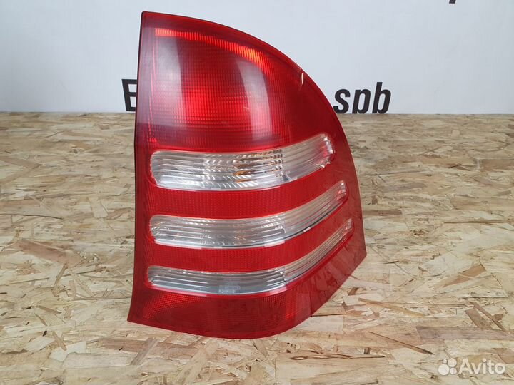 Mercedes benz W203 Фонарь задний правый