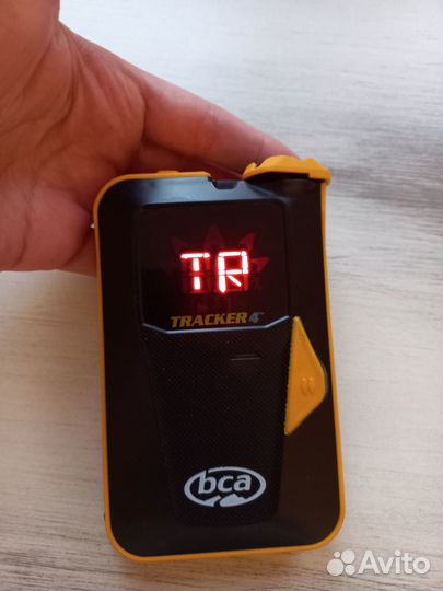 Бипер лавинный BCA Tracker 4