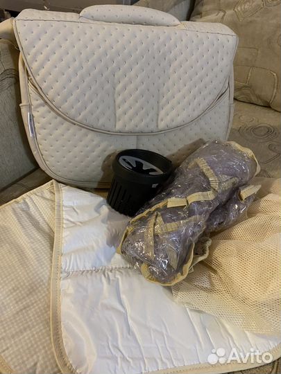 Коляска 2в1 Toscana