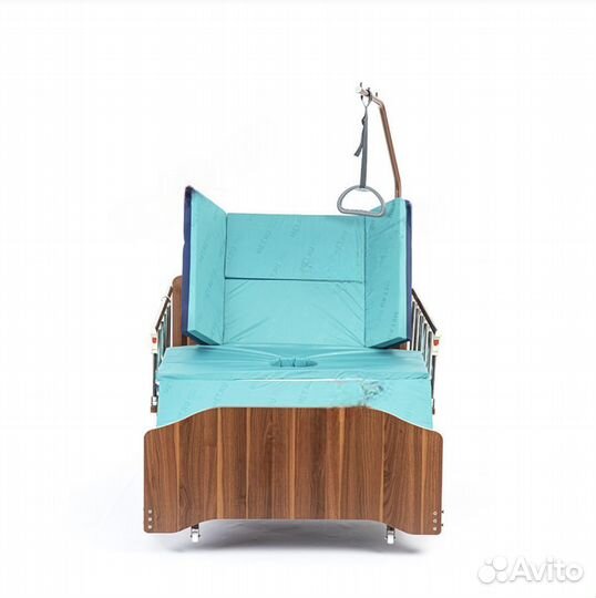 Кровать медицинская электропривод ширина 120 см