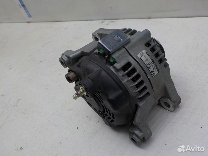 Генератор Kia Optima IV 2015