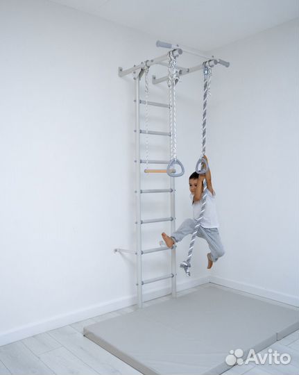 Шведская стенка