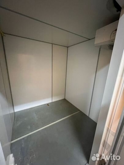 Камера холодильная Polair кхн-6,61+ моноблок