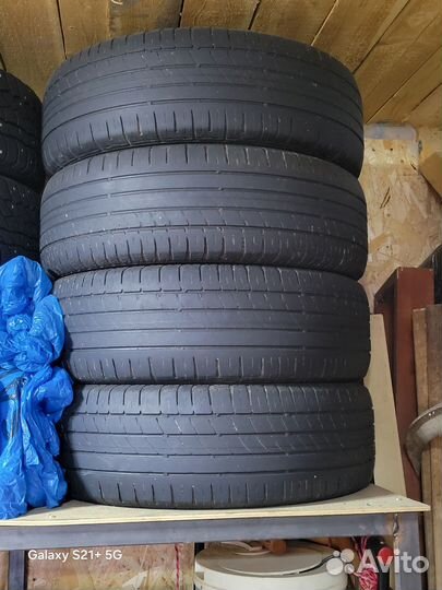 Matador DM4 225/65 R17