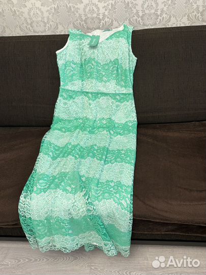 Платье фаберлик