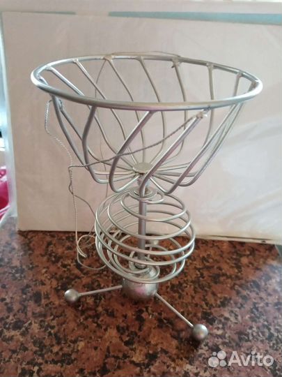 Изотерический прибор для усиления энергетики