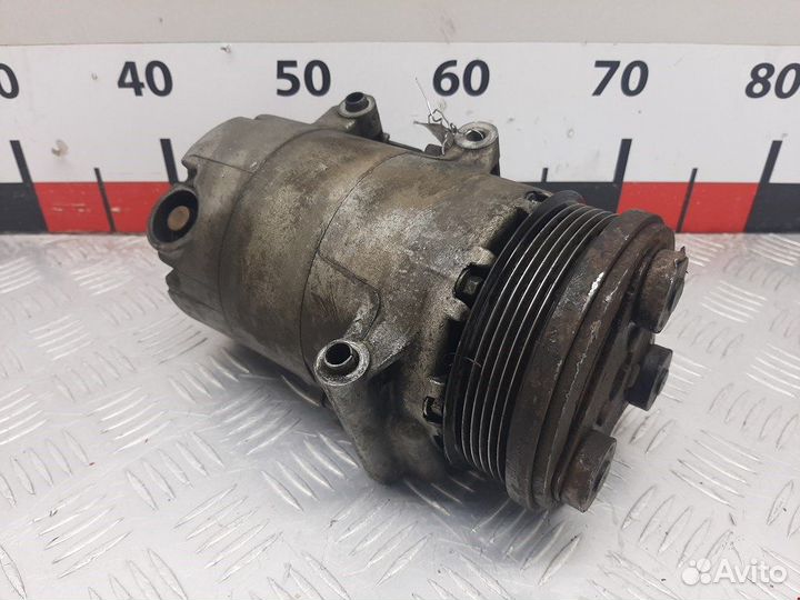 Компрессор кондиционера для Ford Focus 2 1678412