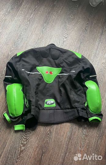 Мотоэкипировка