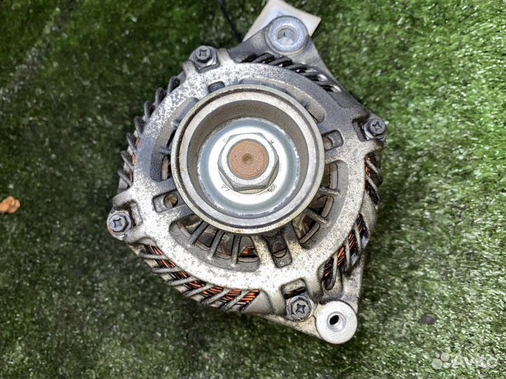 Генератор VQ35DE Infiniti 23100EG010