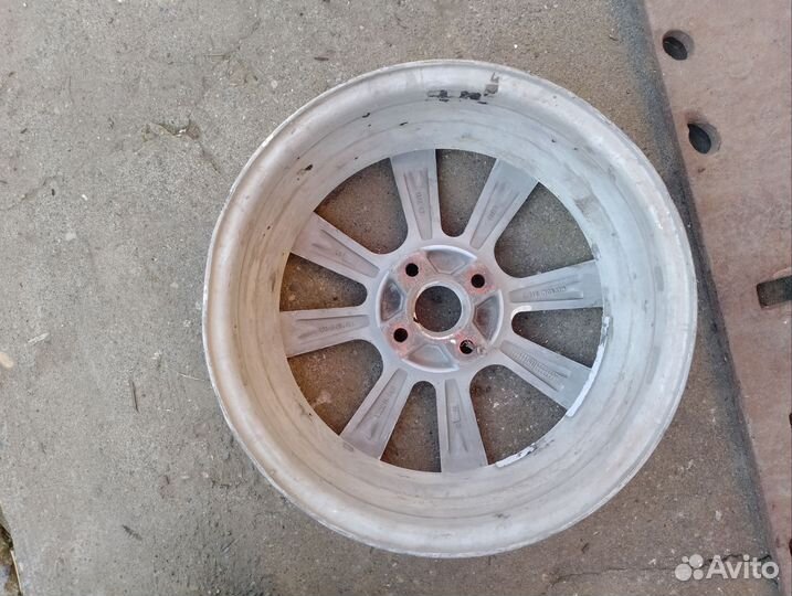 Литые диски r15 на ваз