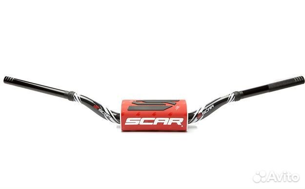 Руль Scar 28.6 Разные модели
