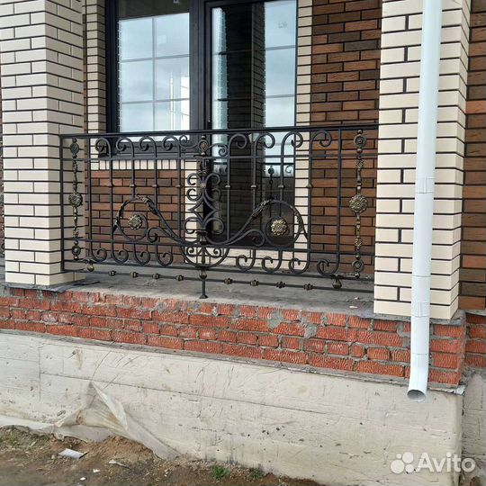 Художественная ковка