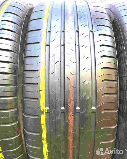 Continental ContiEcoContact 5 215/55 R17 94V