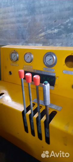 Продам установку гнб