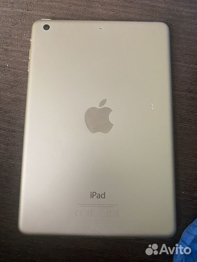 iPad mini 3 16gb