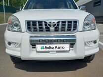 Toyota Land Cruiser Prado 2.7 AT, 2004, 187 000 км, с пробегом, цена 1 780 000 руб.