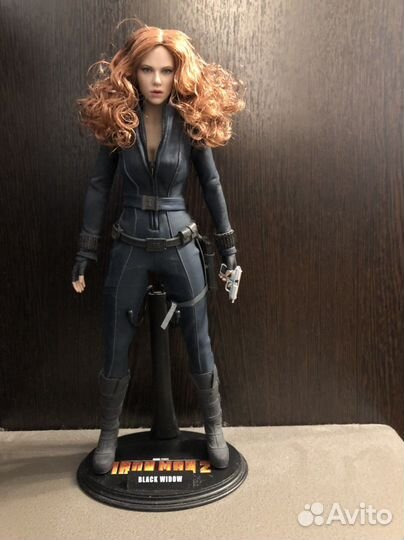 Аниме фигурки