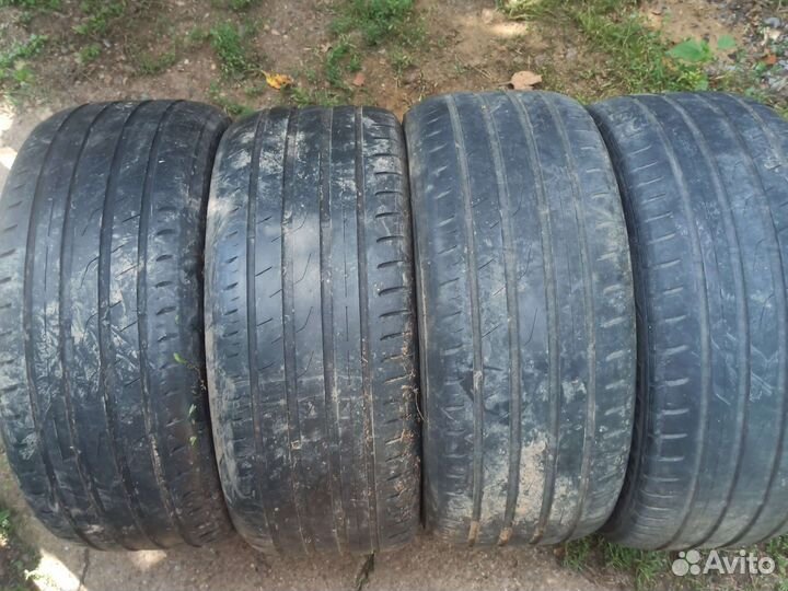 Toyo Proxes CF2 235/45 R17 94V