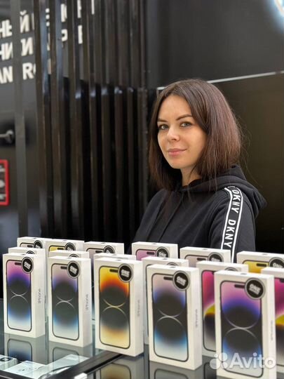 Apple iPad 10 64Gb Wi-Fi Blue