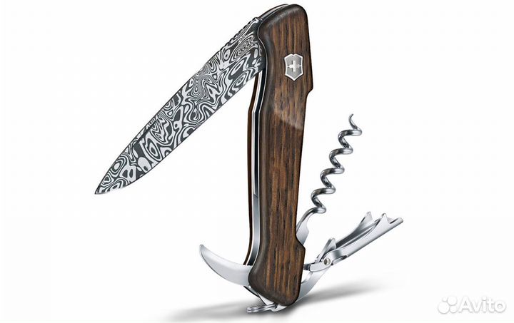 Victorinox Damast (65 шт.) Можно поштучно